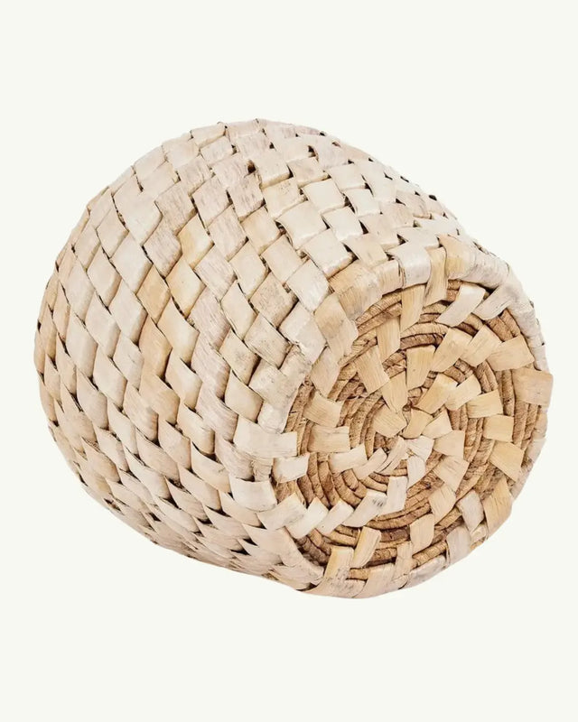 CHIDI Basket - Eco-friendly Home Decor Bazar Bizar
