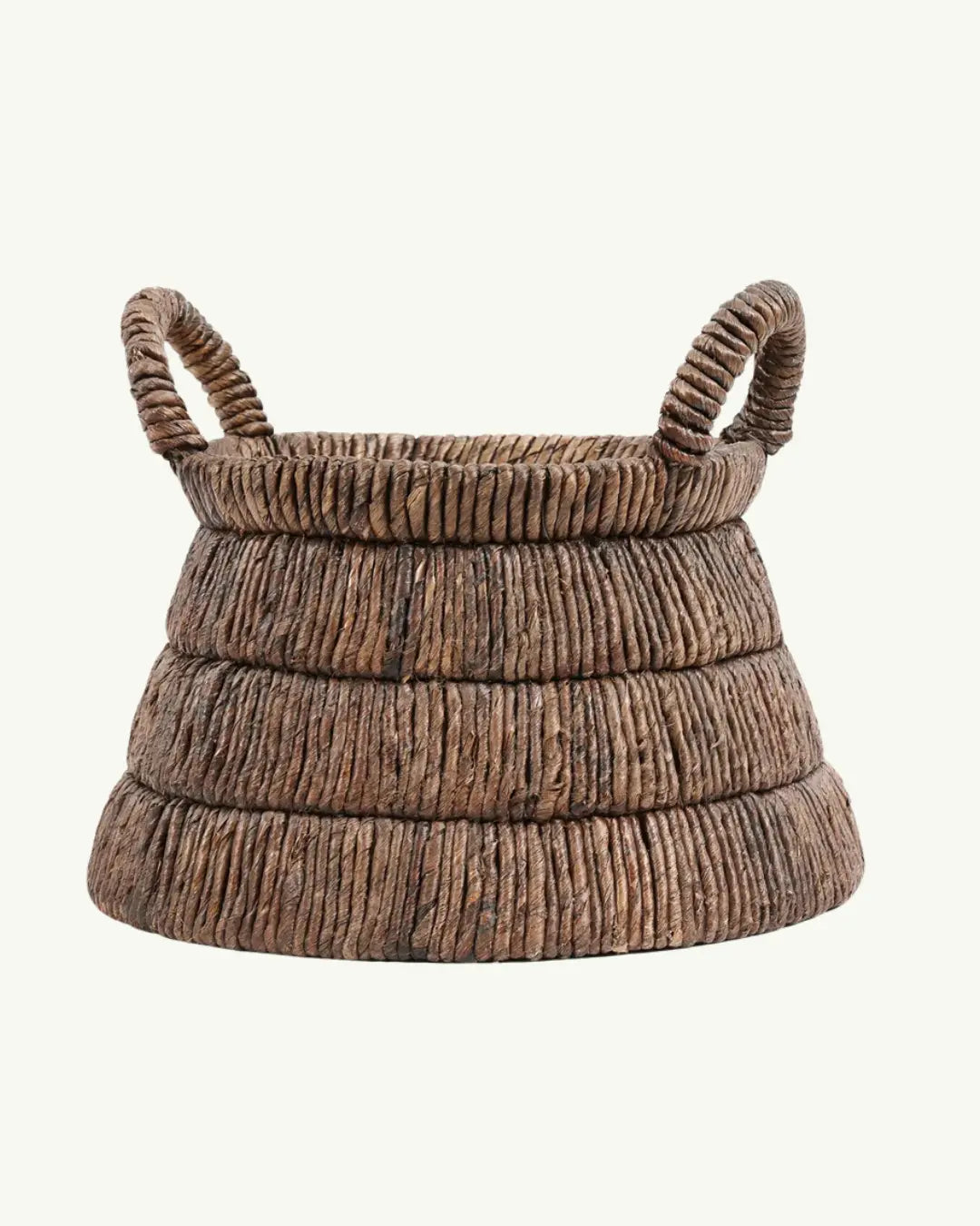 CHISOMO - Handcrafted Basket Bazar Bizar