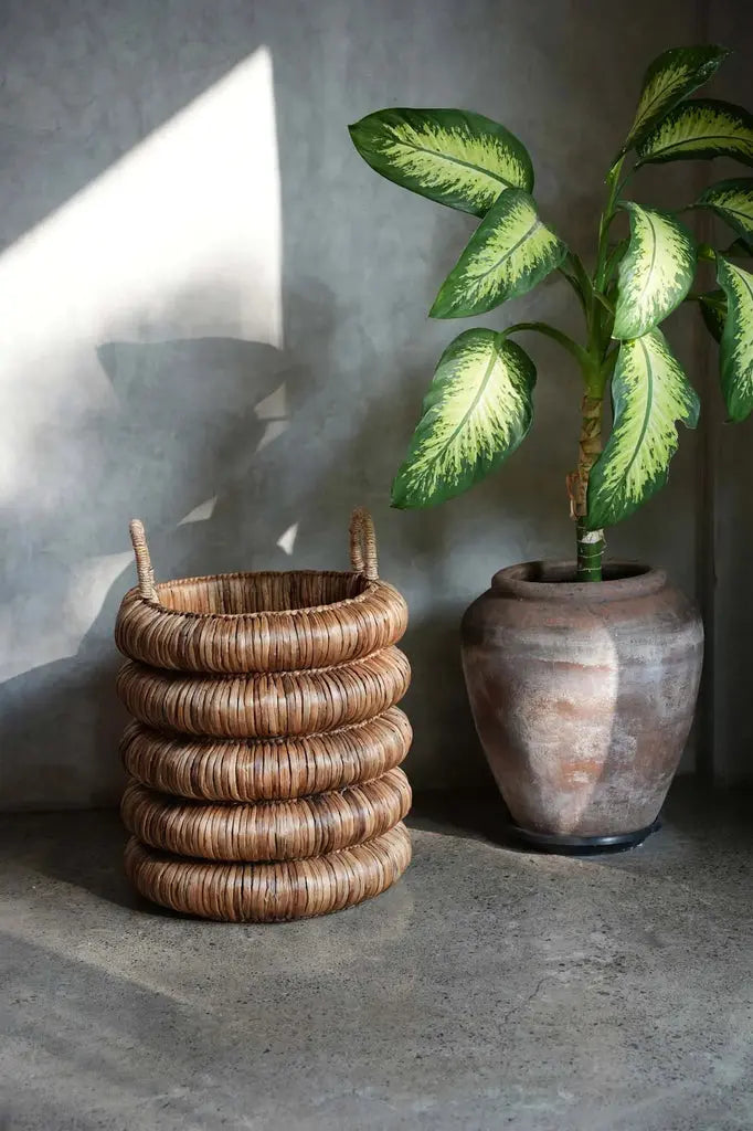 CHUNKY Basket Bazar Bizar