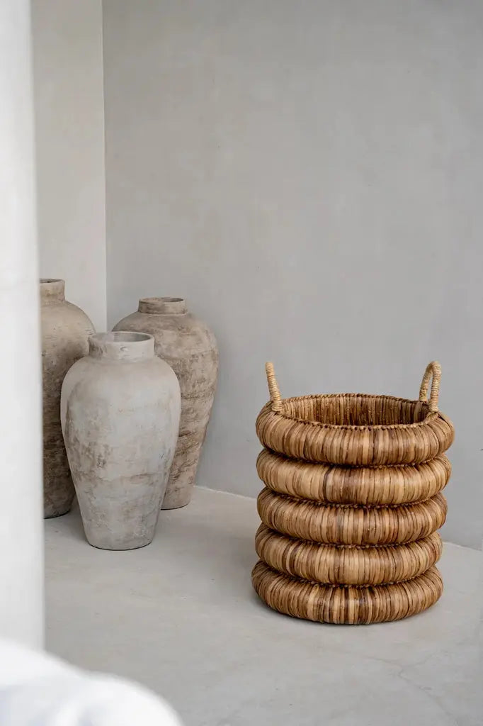 CHUNKY Basket Bazar Bizar