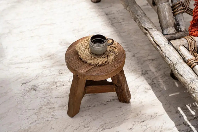 Comporta Collection Grey Coffee Cups designed for everyday use, adding style and functionality to your coffee moments