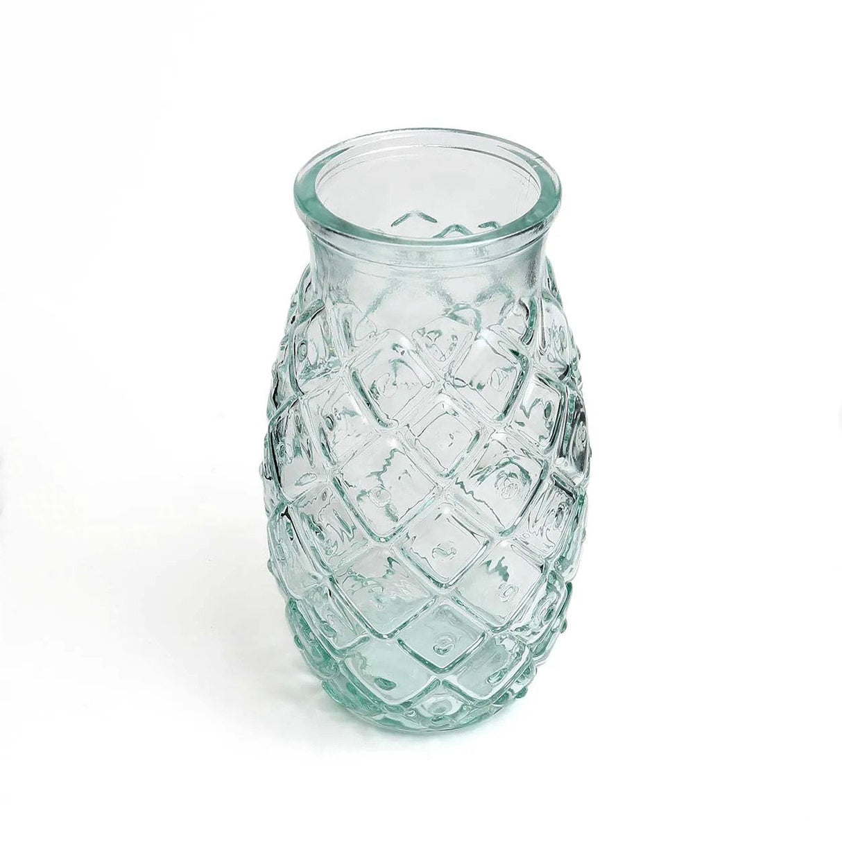 The Pineapple Glass