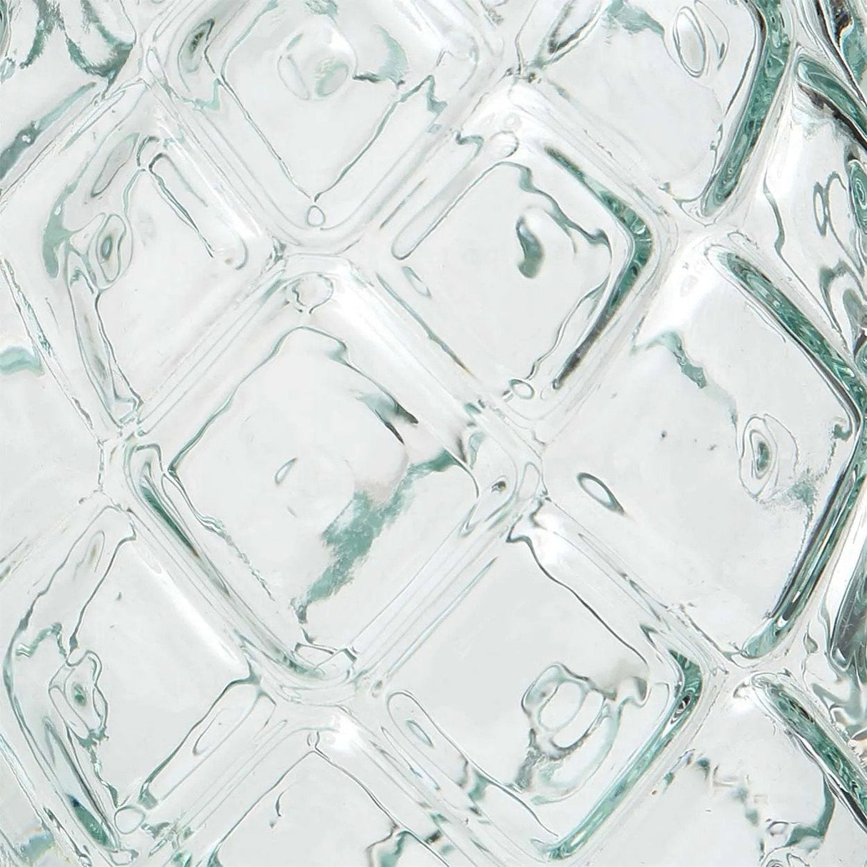 The Pineapple Glass