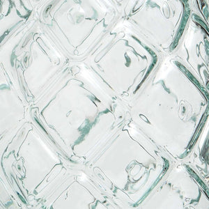 The Pineapple Glass