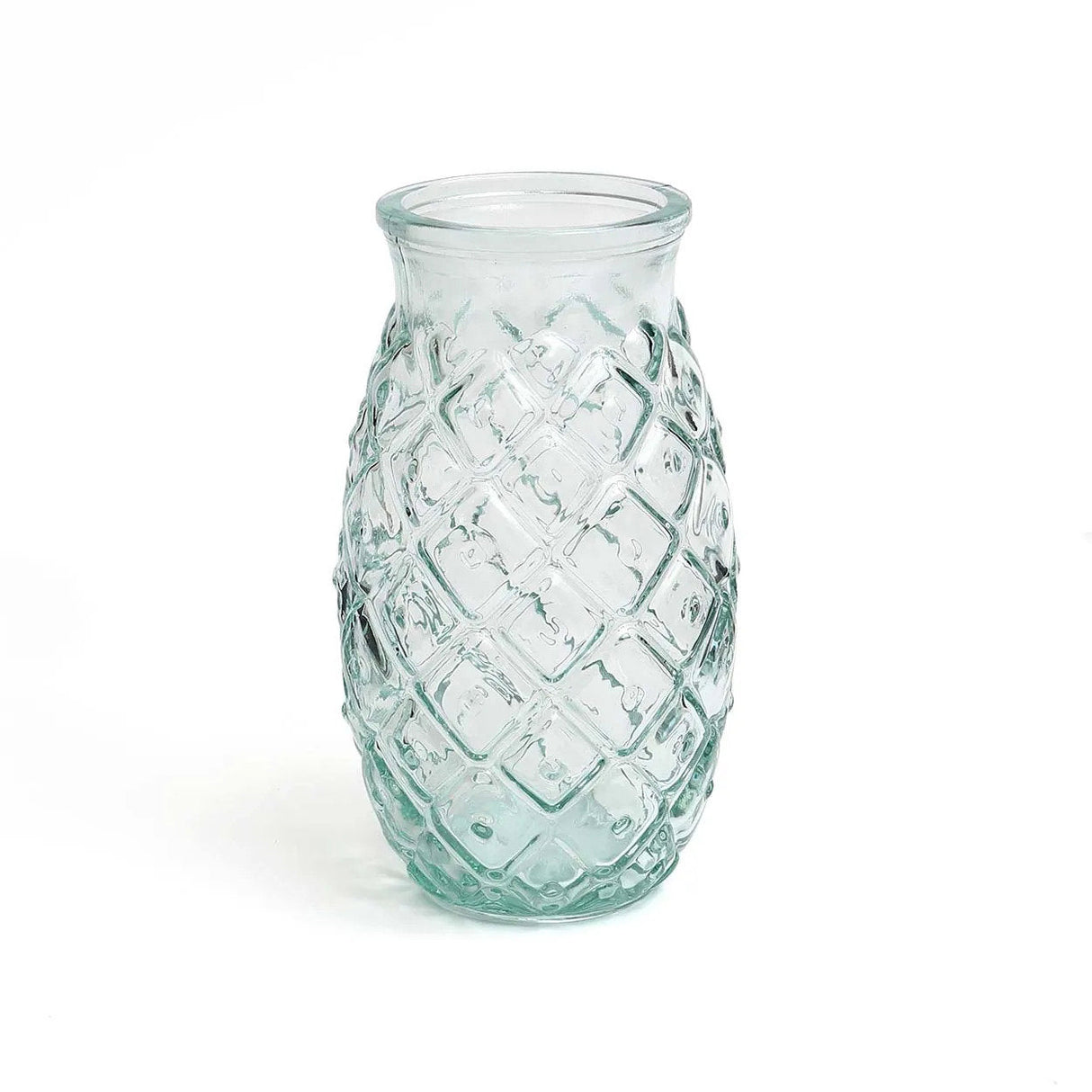 The Pineapple Glass