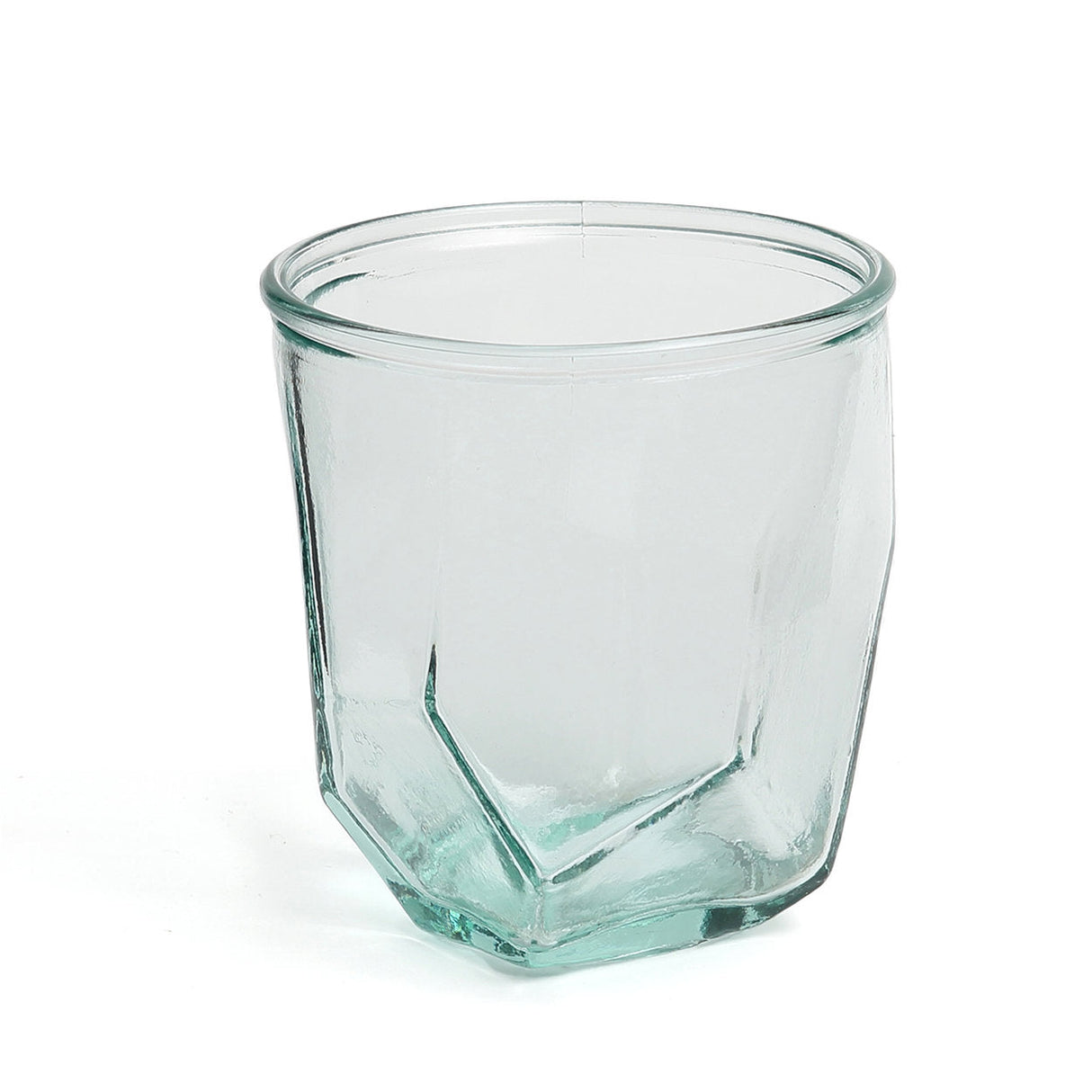 Recycled Glass