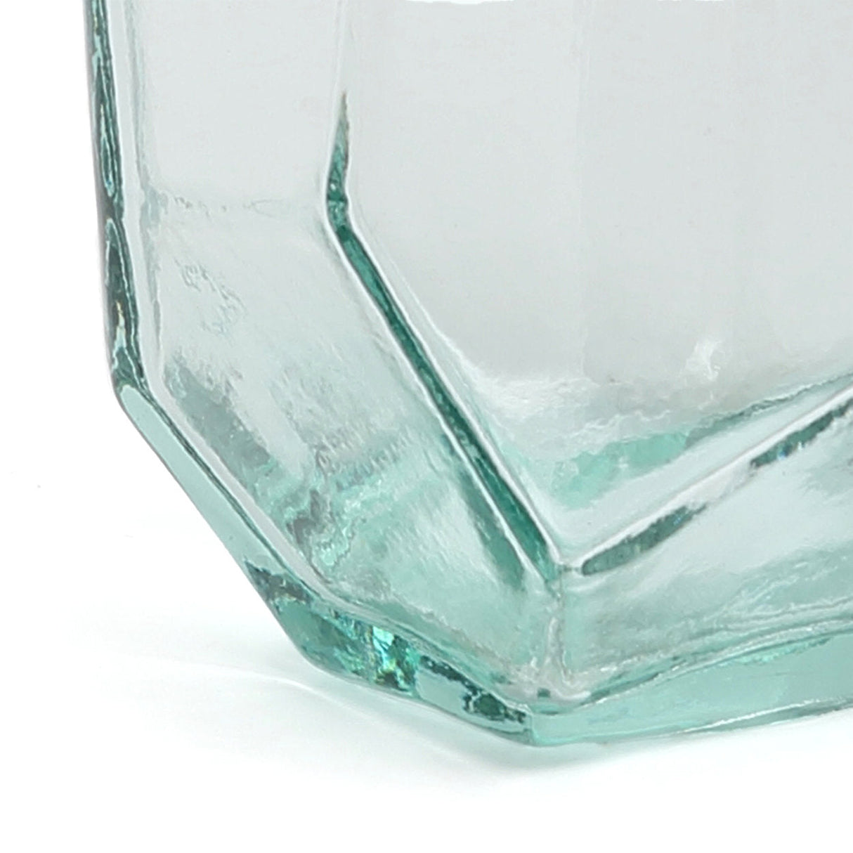 Recycled Glass