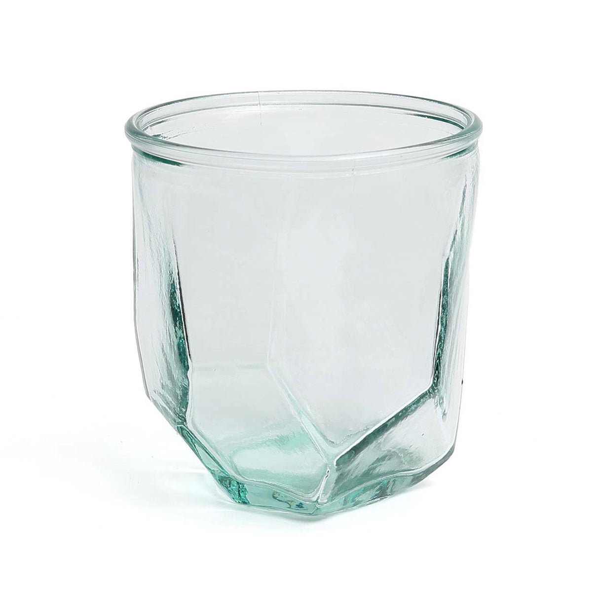 Recycled Glass