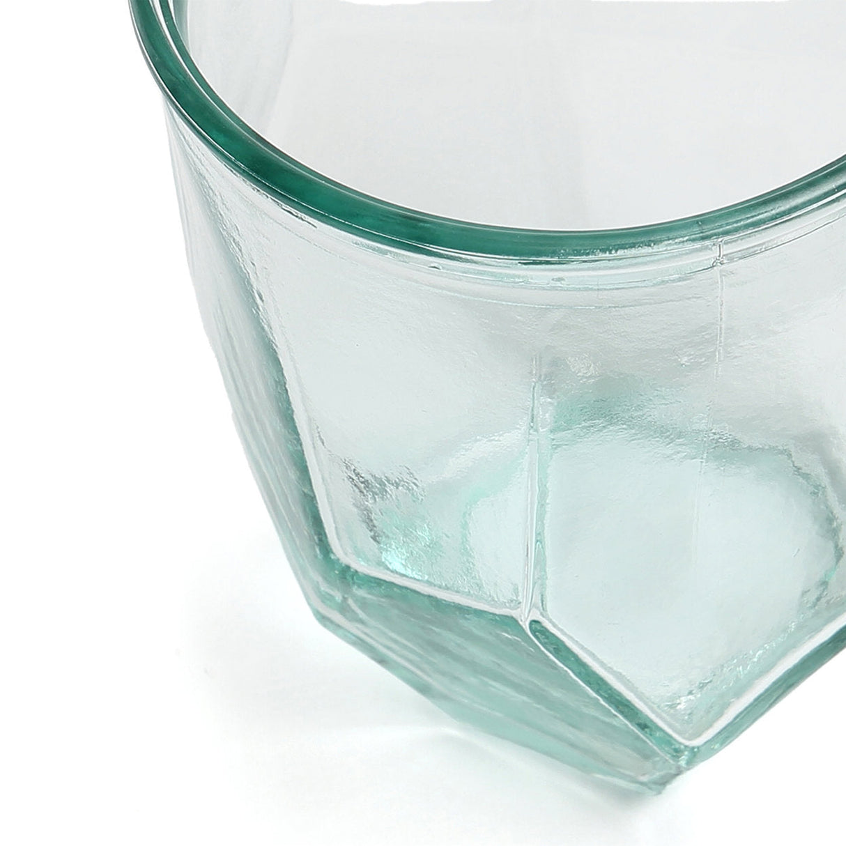 Recycled Glass