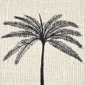 GILI PALM - Cushion Cover Bazar Bizar