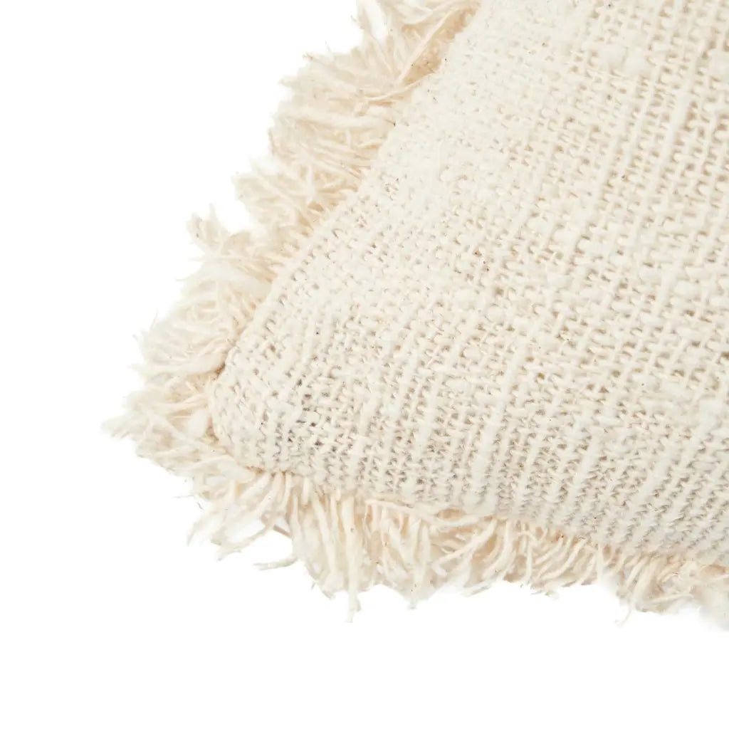 GILI PALM - Cushion Cover Bazar Bizar