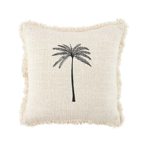 GILI PALM - Cushion Cover Bazar Bizar