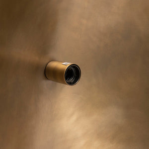 Lampe en Suspension "Fortune Cookie" – Élégance épurée et moderne