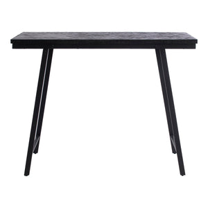 HERRINGBONE Foldable Dining Table