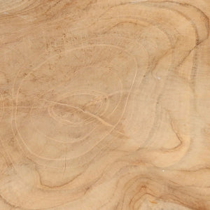 Organic Side Table