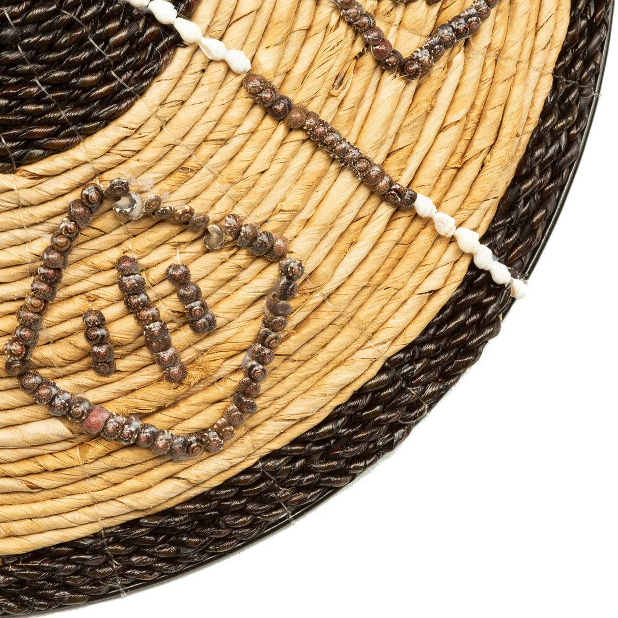 Cozumel Handwoven Wall Art - Boho Wall Decor