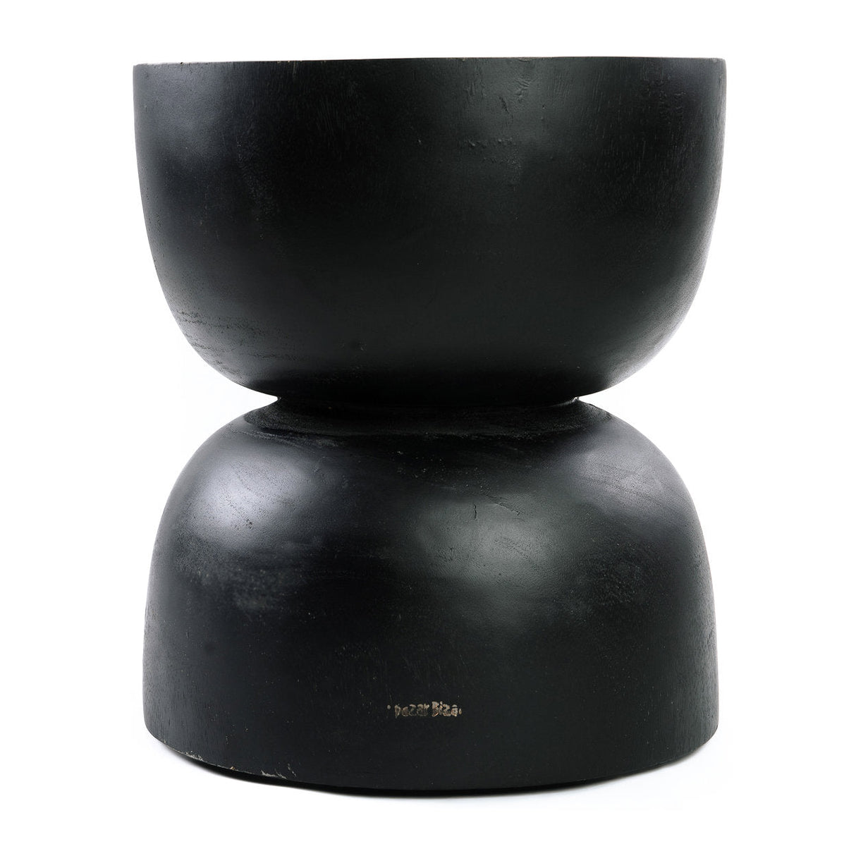 Carbon Crow Stool