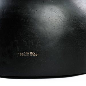 Carbon Crow Stool