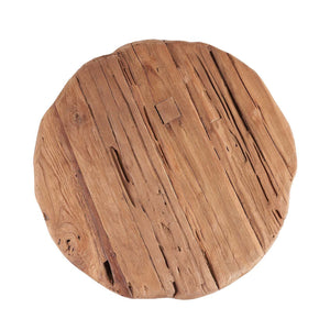 MARABUNTA - Rustic Side Table