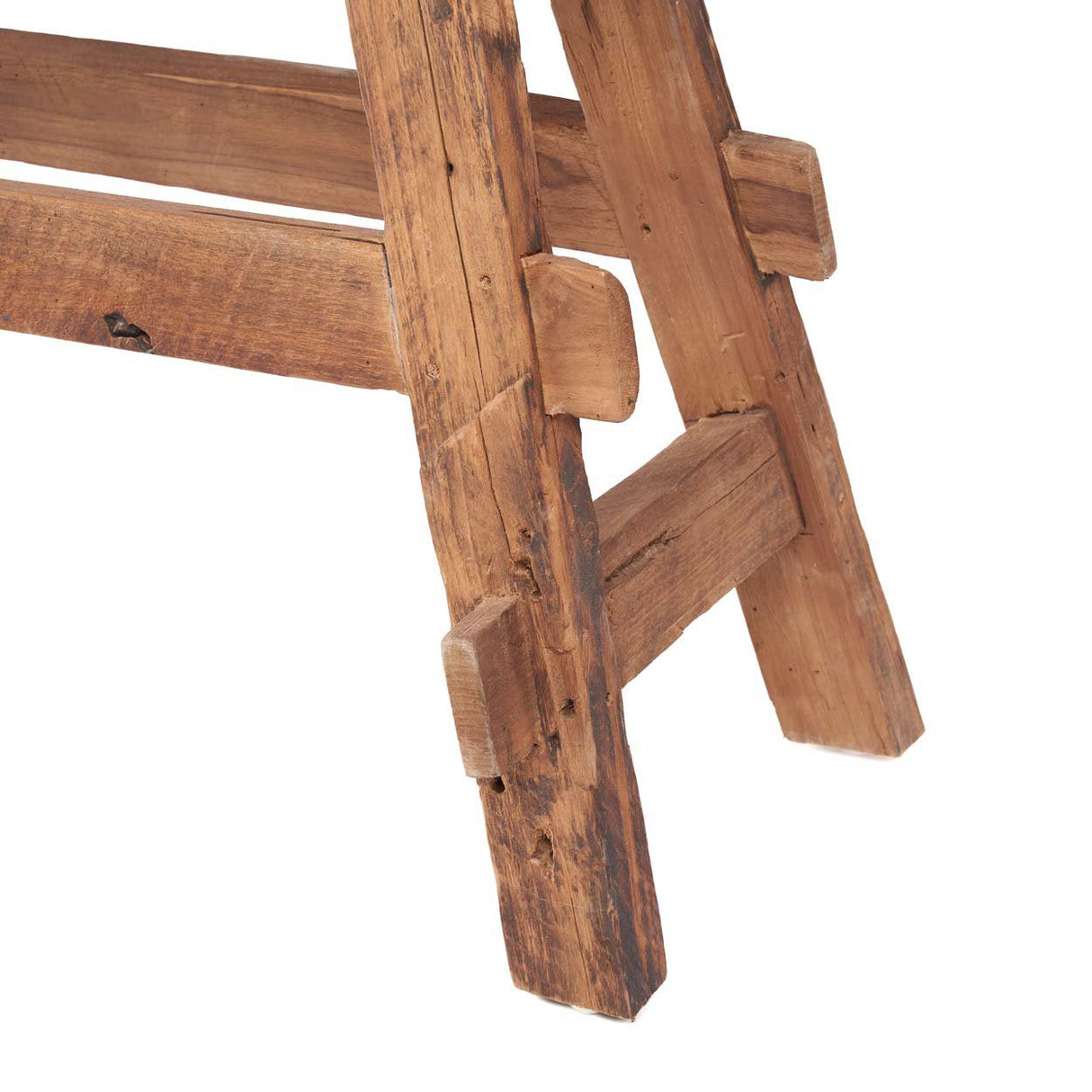 BEAUTEOUS - Rustic Bench