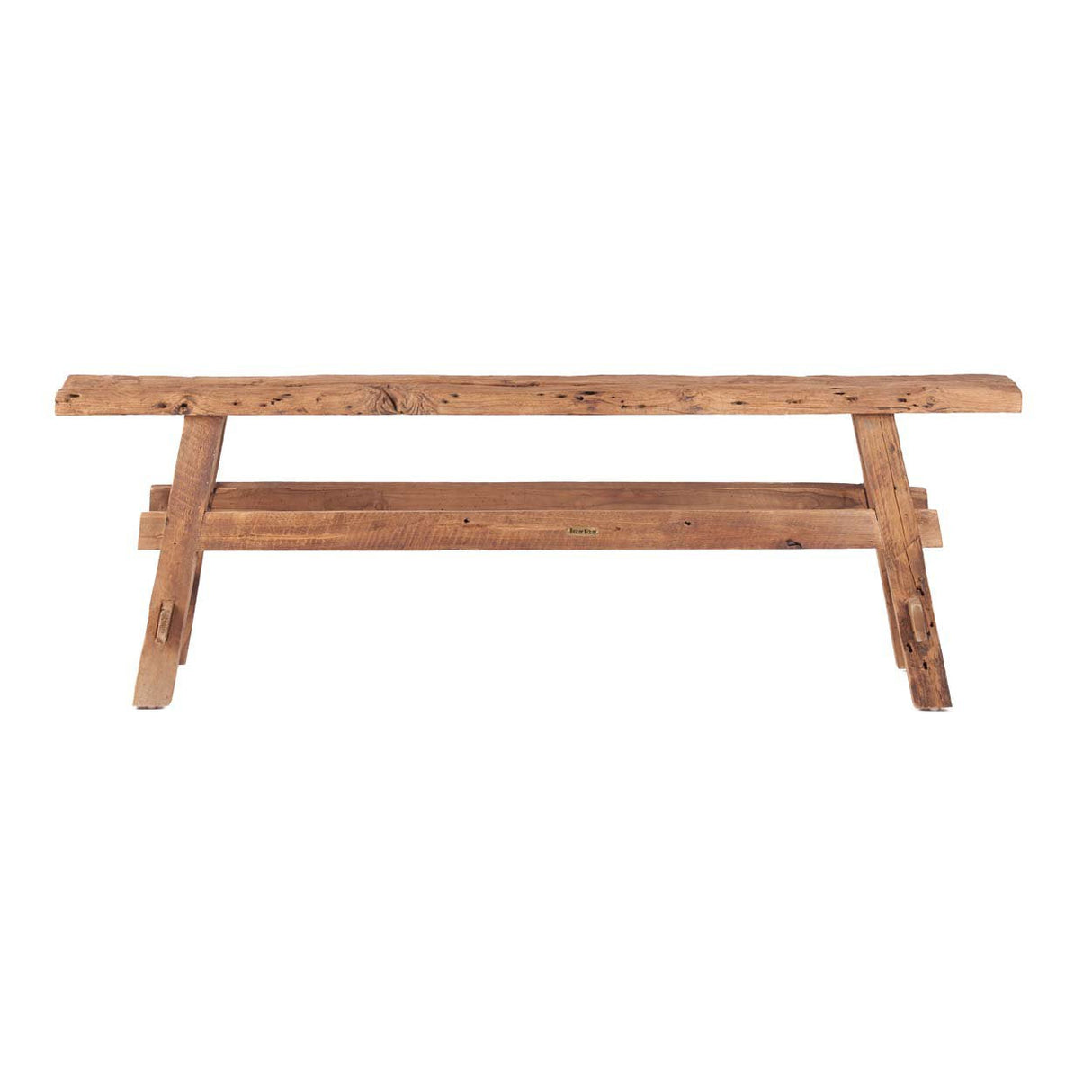 BEAUTEOUS - Rustic Bench