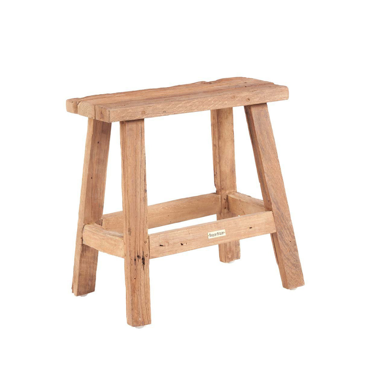 The FAB - Rustic Stool