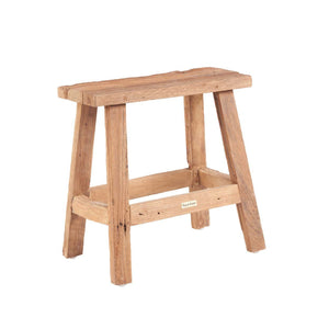 The FAB - Rustic Stool
