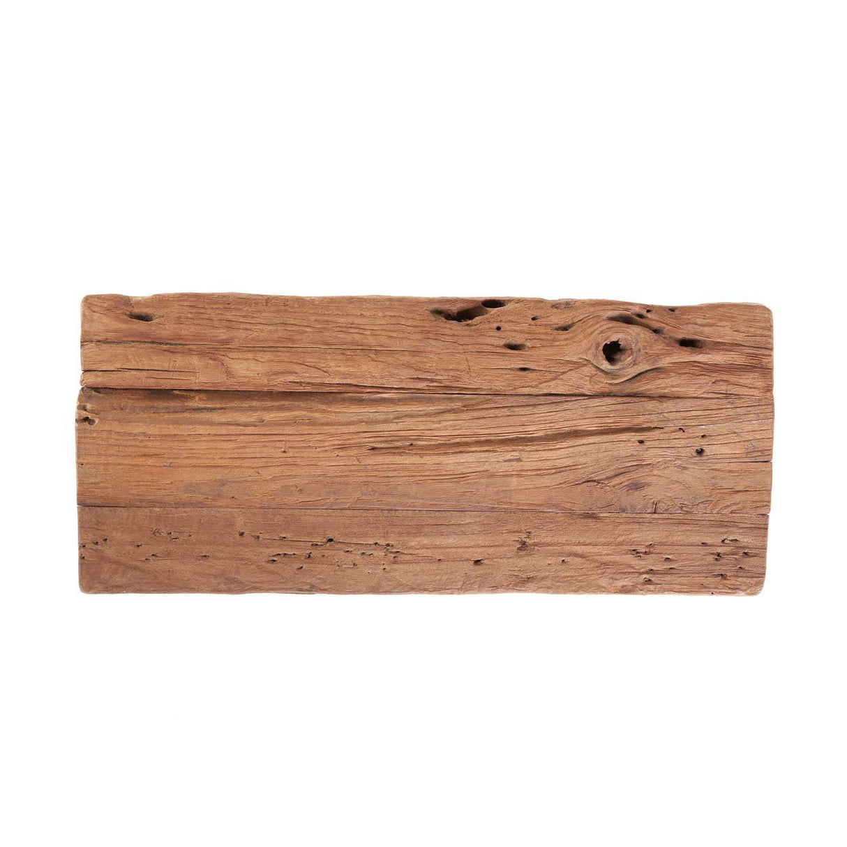 The FAB - Rustic Stool