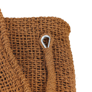 Coco Sun Shade - Rectangular Canopy
