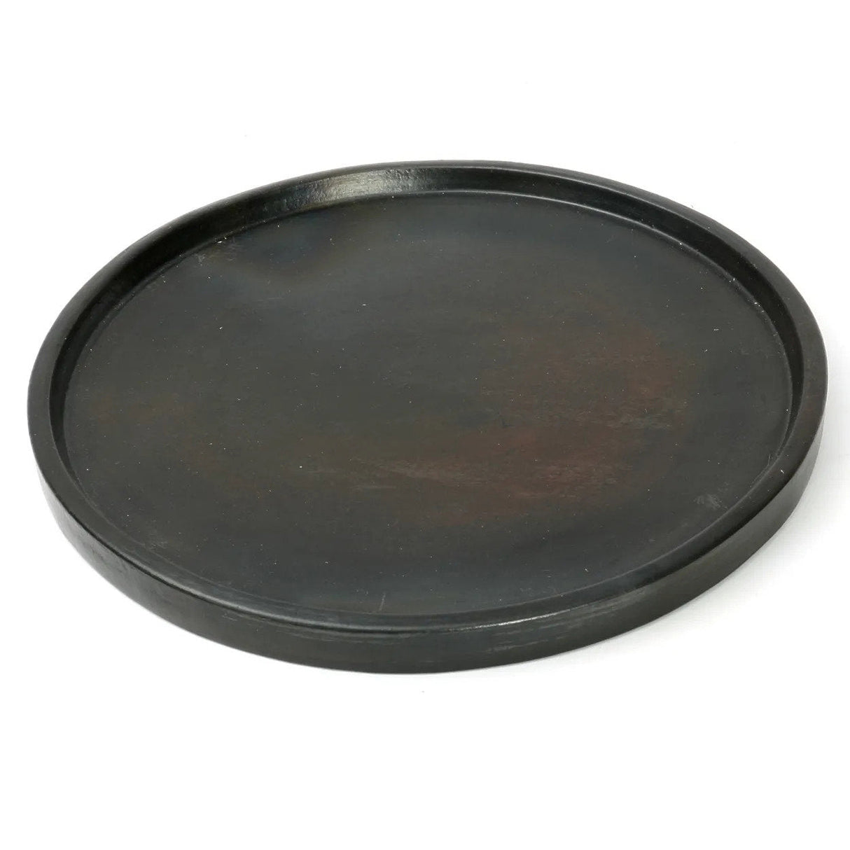 The Terracotta Burned Board - Black - Large