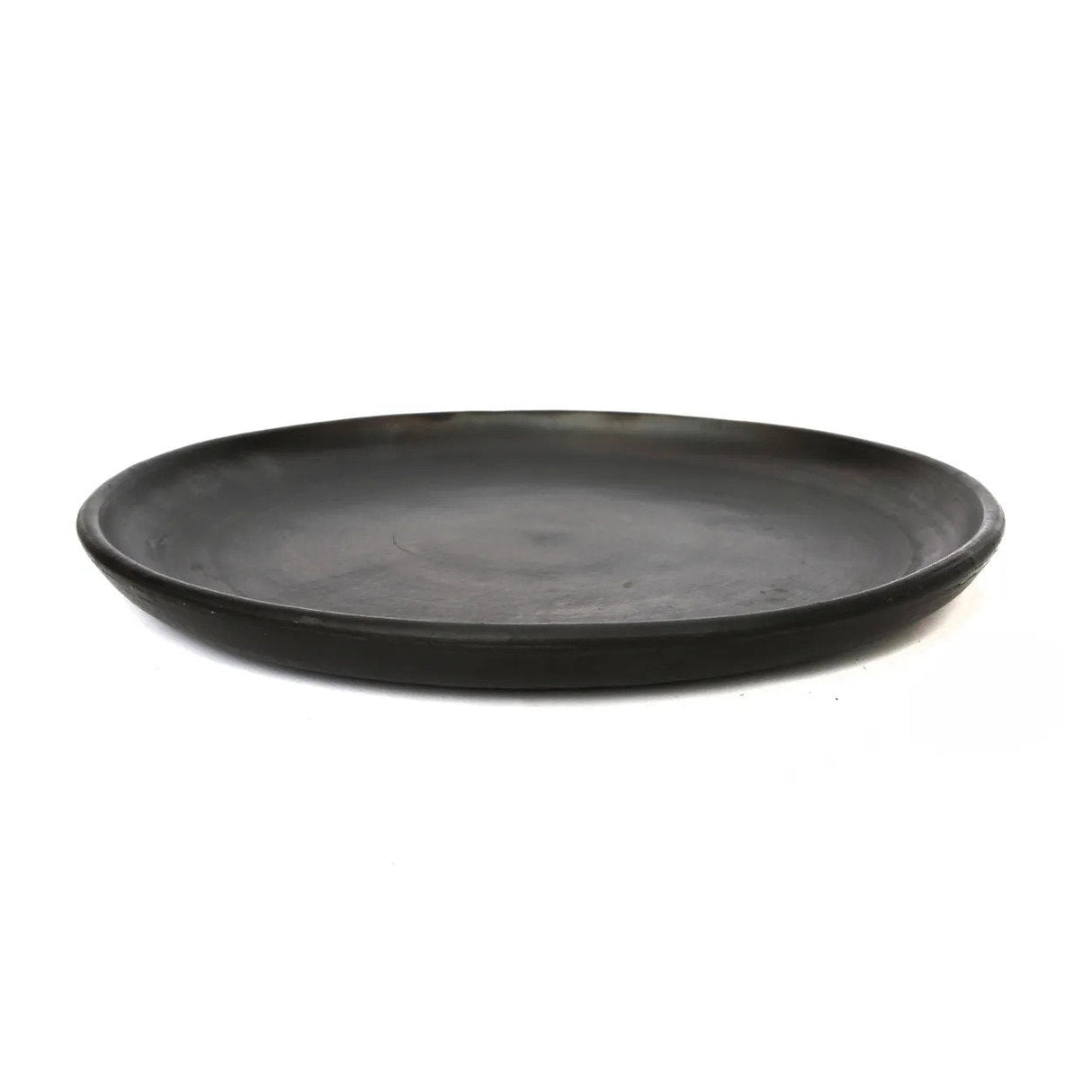 The Burned Classic Board - Black - Large