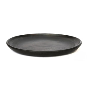 The Burned Classic Board - Black - Large