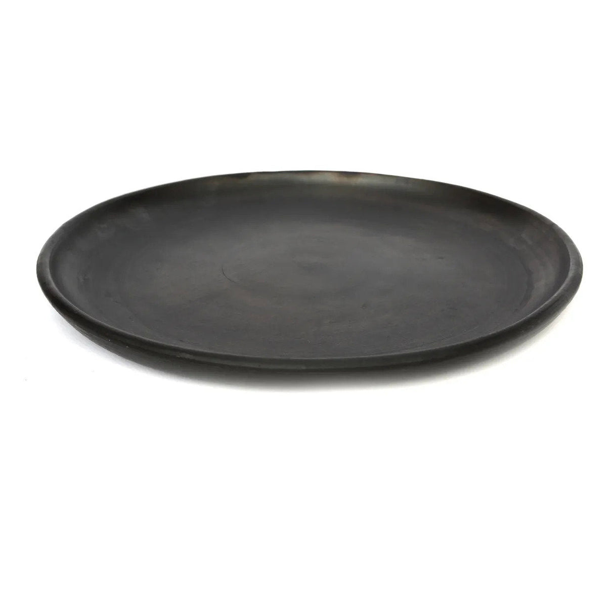 The Burned Classic Board - Black - Large