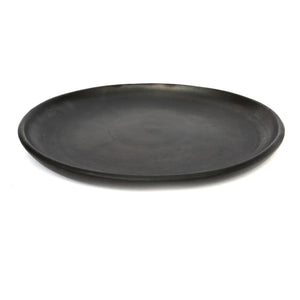 The Burned Classic Board - Black - Large