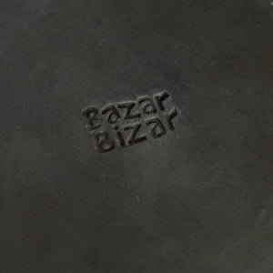 The Burned Classic Board - Black - Large
