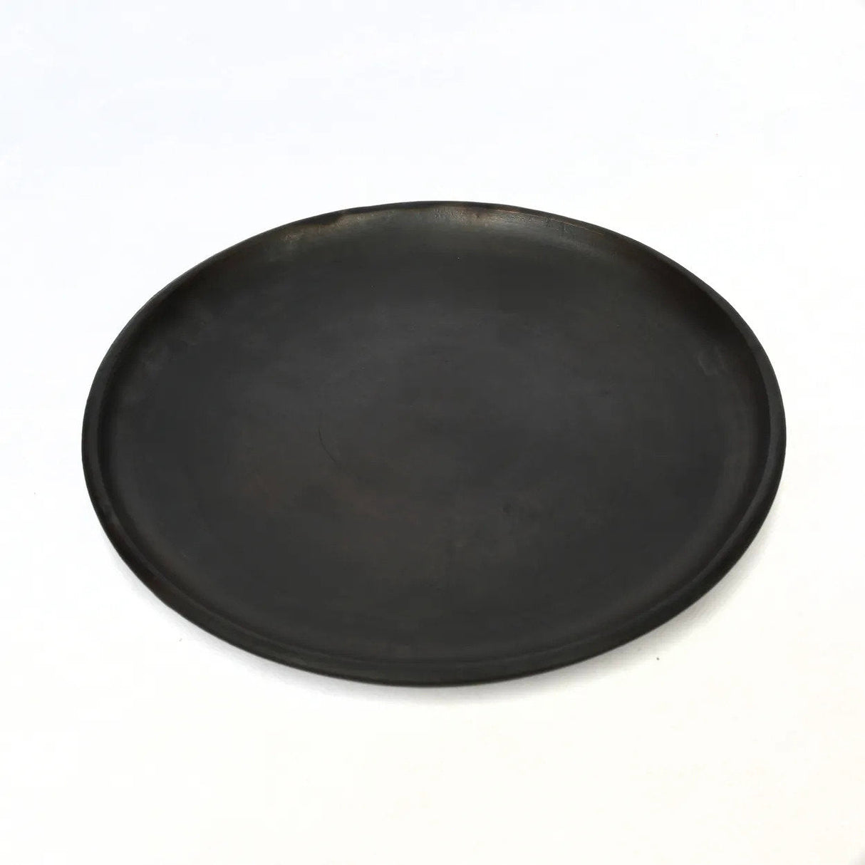 The Burned Classic Board - Black - Large
