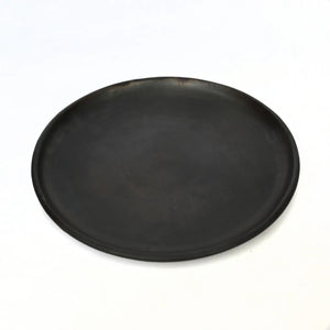 The Burned Classic Board - Black - Large