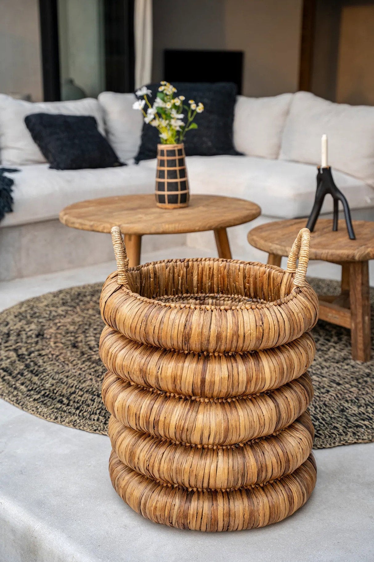 CHUNKY Basket