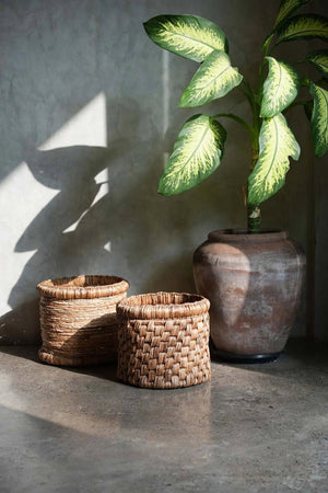 CHOPPY - Panier à linge