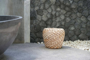 CHIDI Basket - Eco-friendly Home Decor