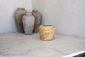 CHIDI Basket - Eco-friendly Home Decor
