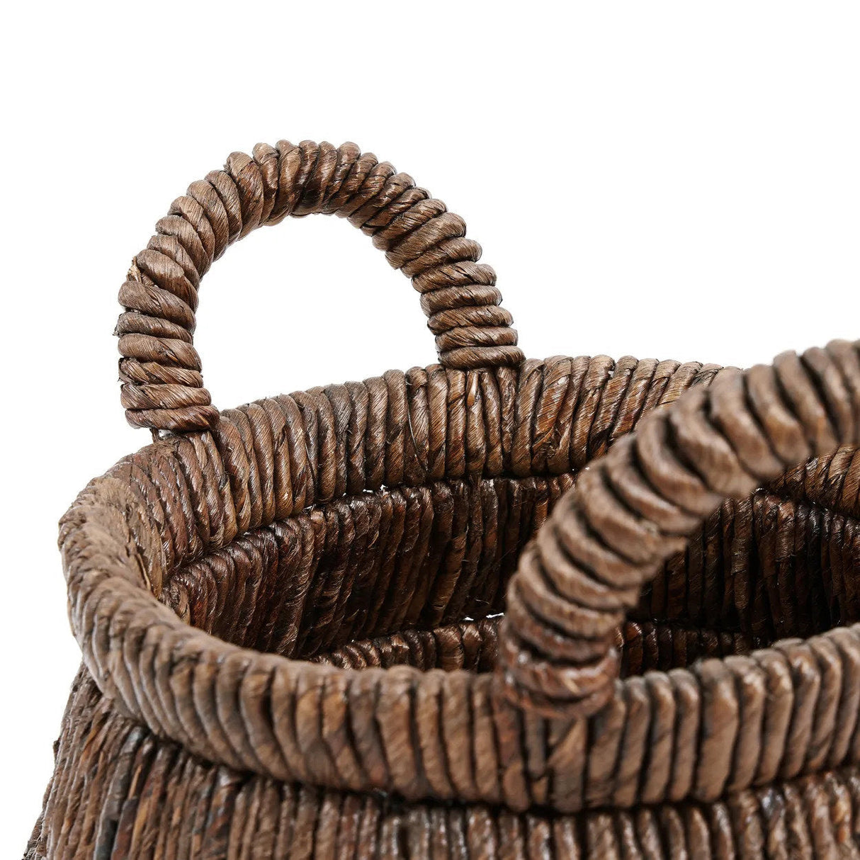 CHISOMO - Handcrafted Basket