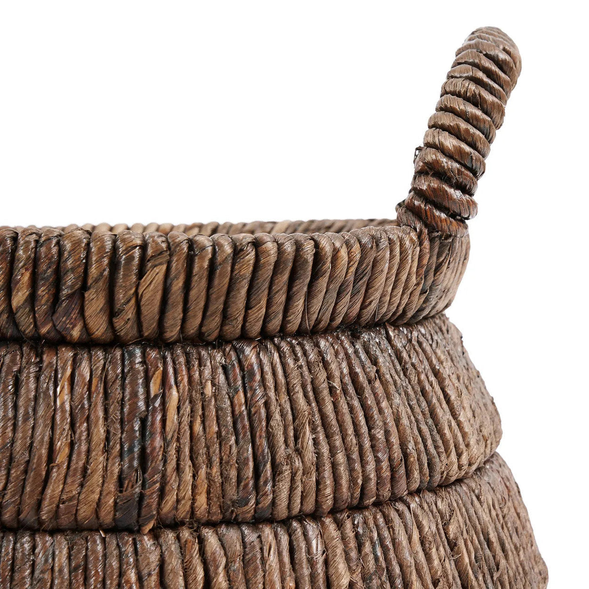 CHISOMO - Handcrafted Basket