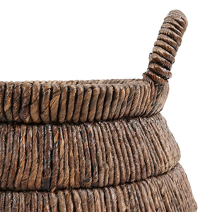 CHISOMO - Handcrafted Basket