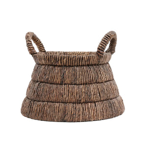 CHISOMO - Handcrafted Basket
