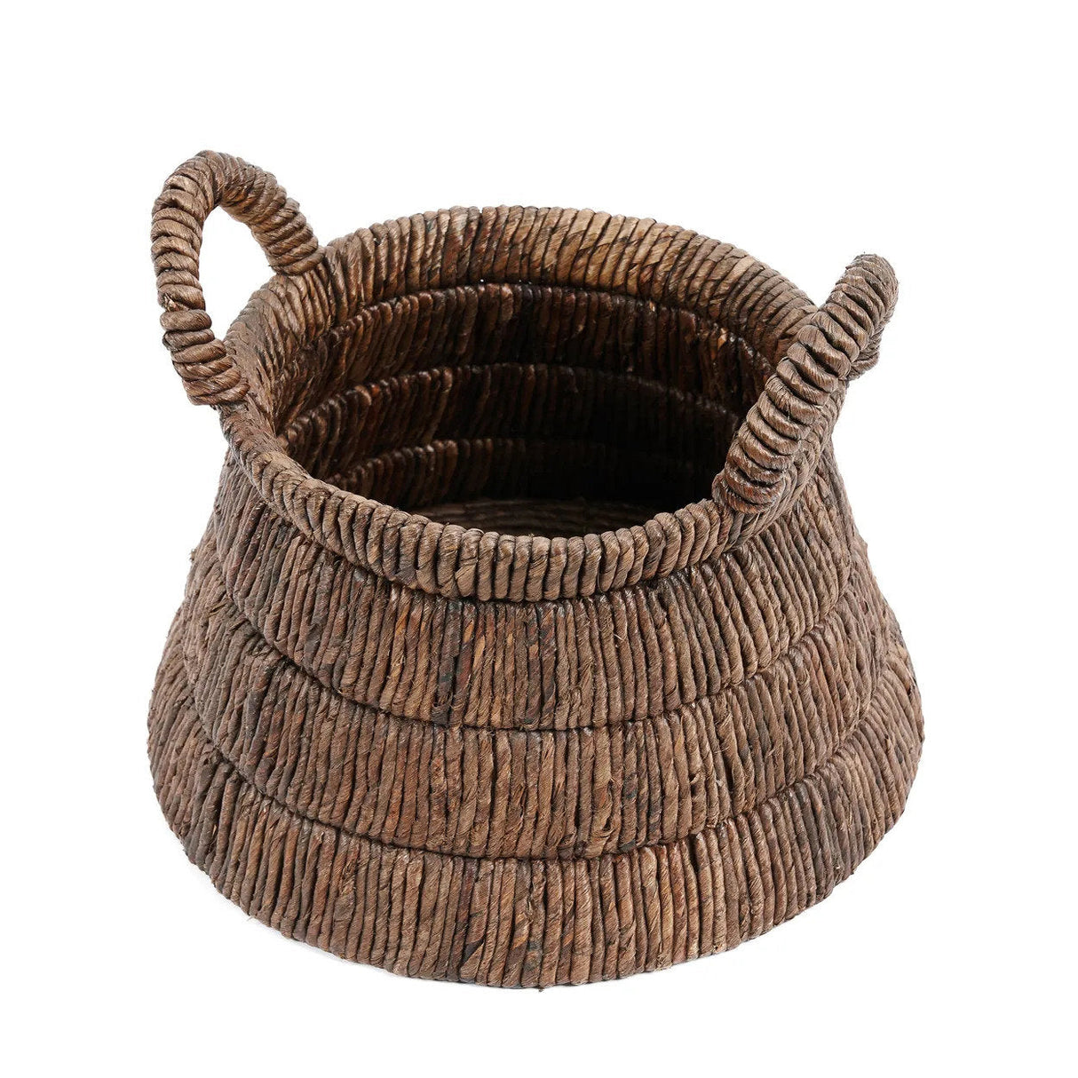 CHISOMO - Handcrafted Basket
