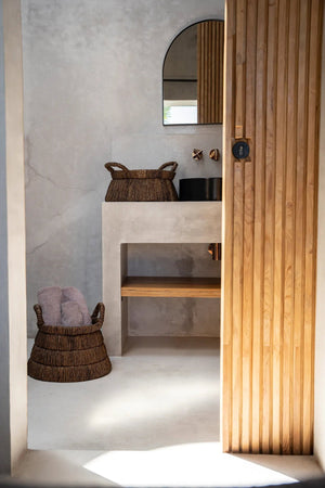 CHISOMO - Handcrafted Basket