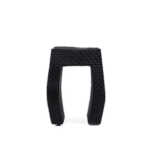 MONTANO - Sturdy Suar Wood Stool