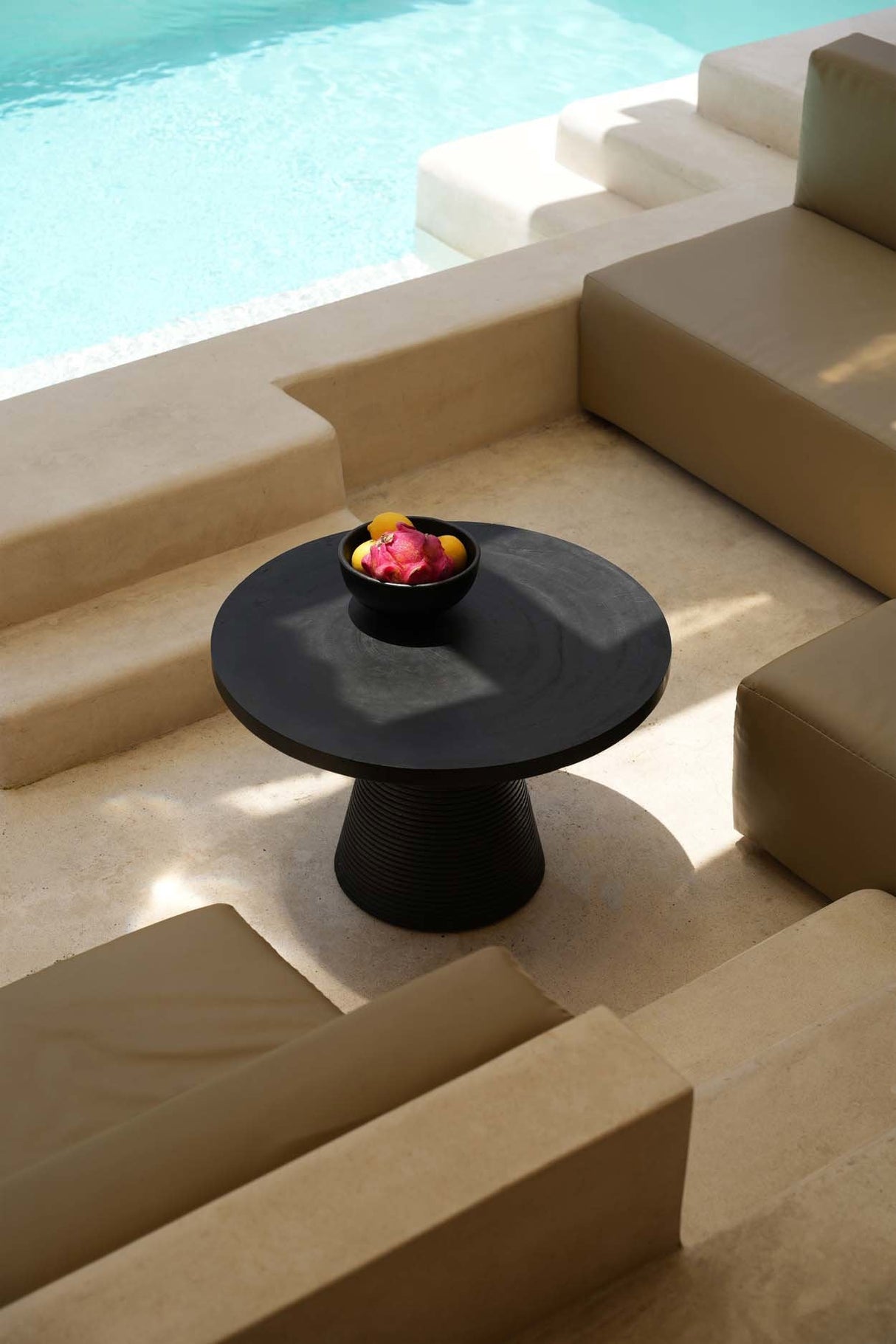 HI MATATA - Coffee Table