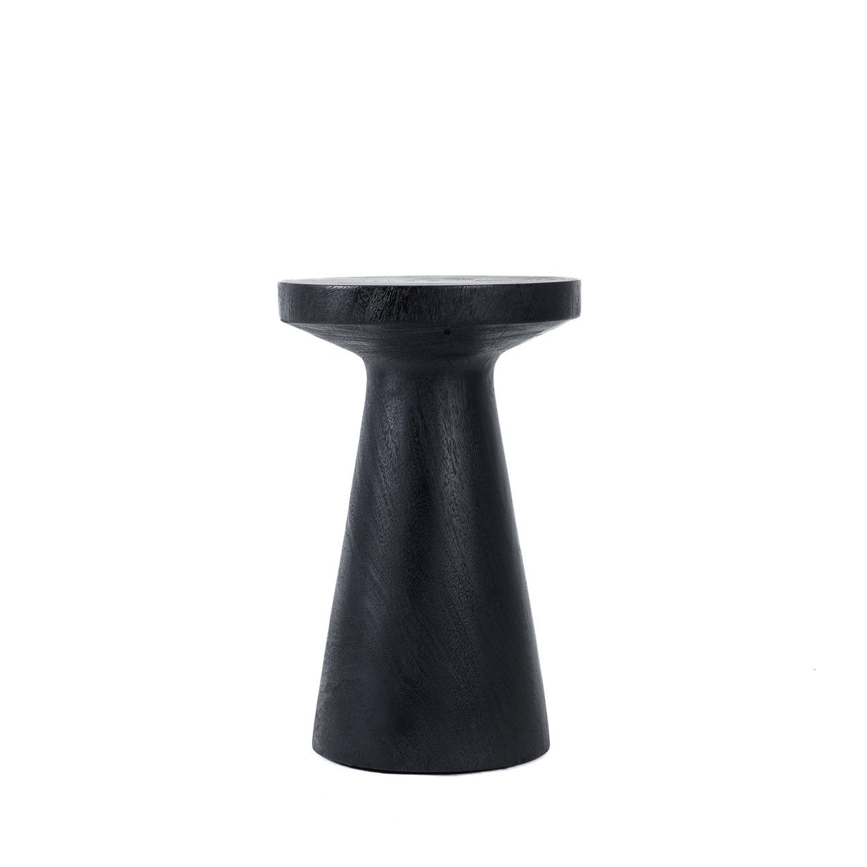 FIJI Side Table - Suar Wood Side Table